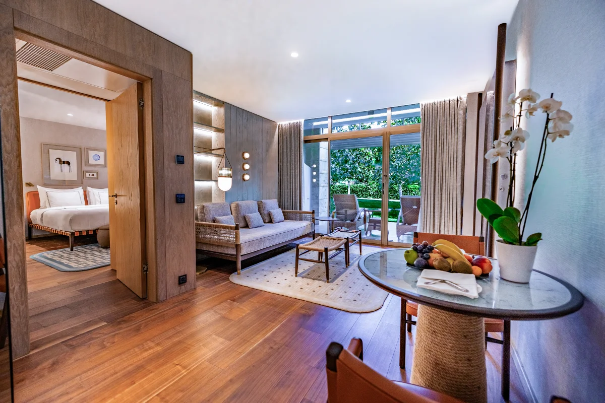 Suite