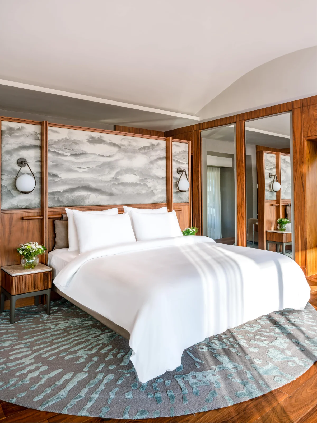 Executive Jacuzzi Room (Club Diamond)