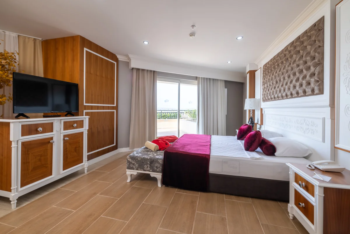 Люкс Sultan