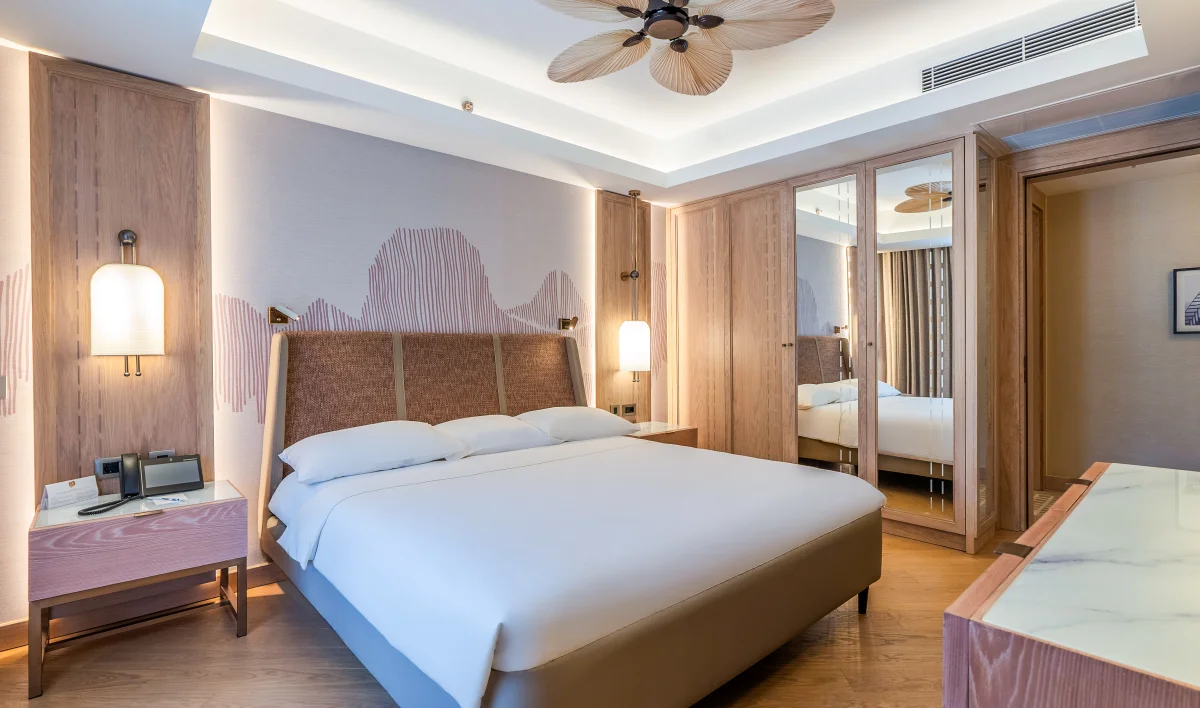 Owner Villa