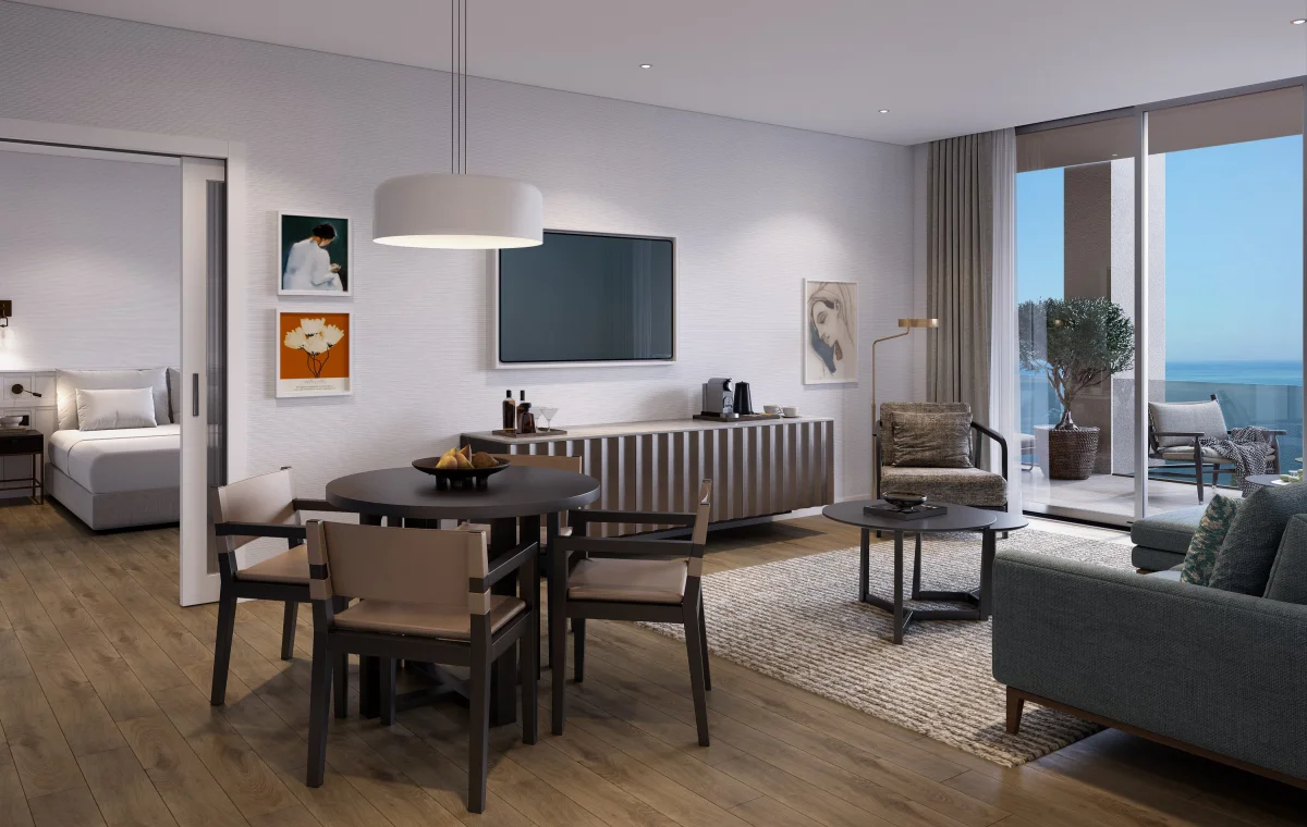Junior Suite