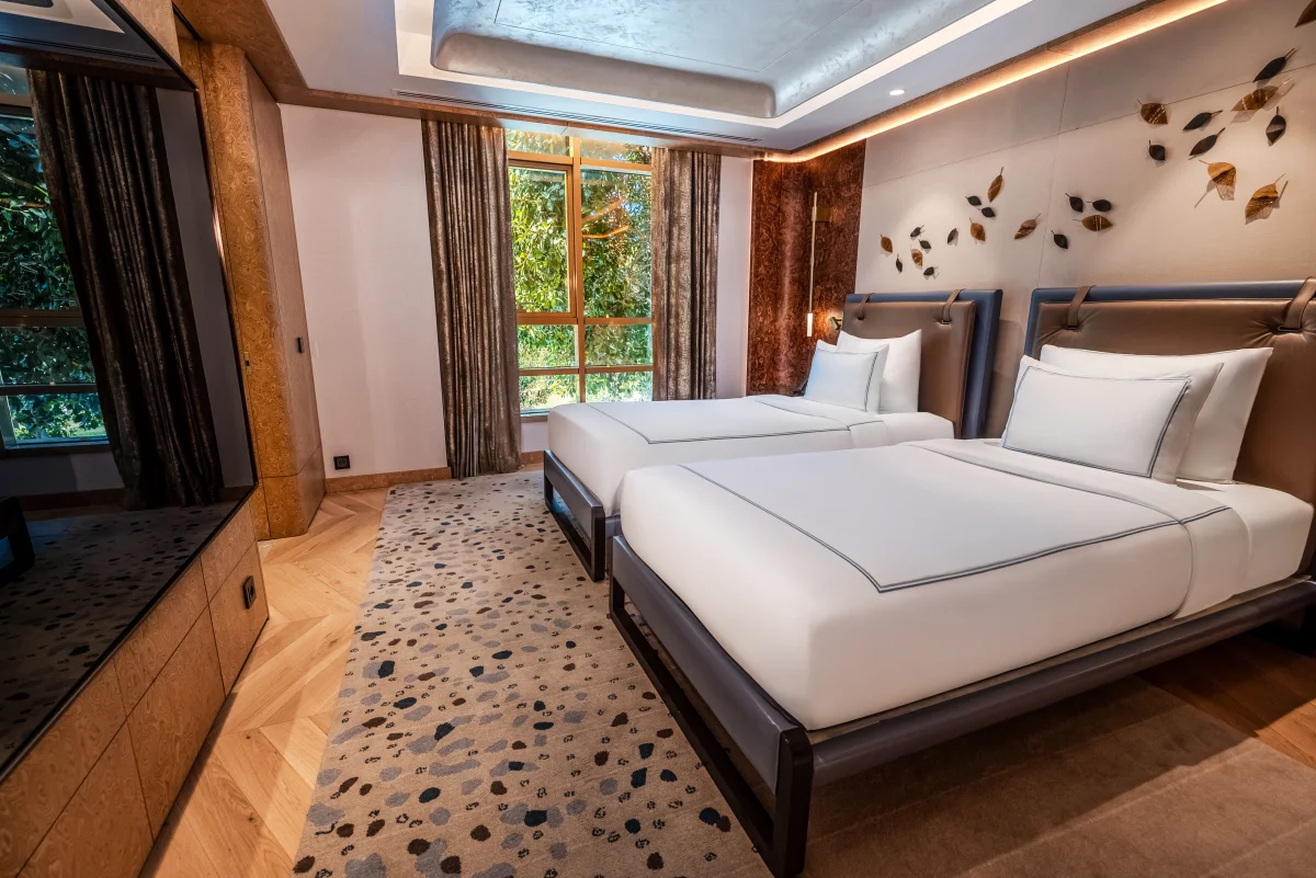 VIP Villa