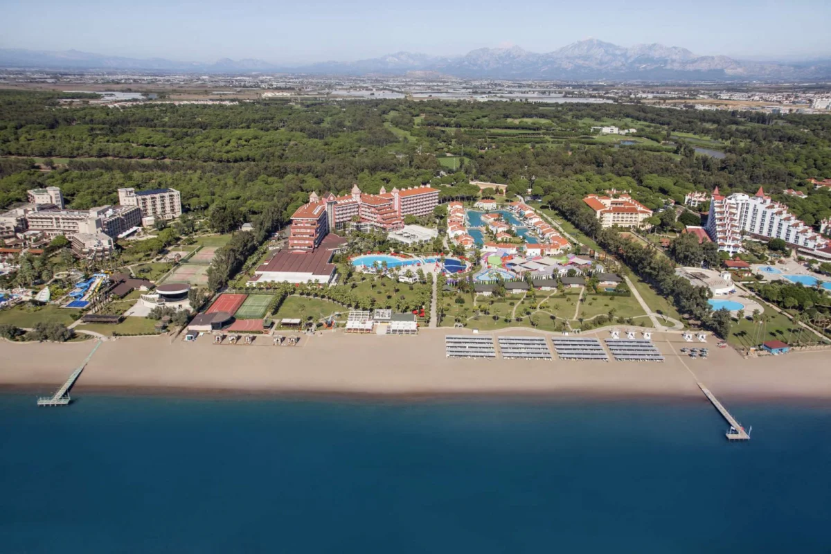 Ic Hotels Santai Family Resort фото 3