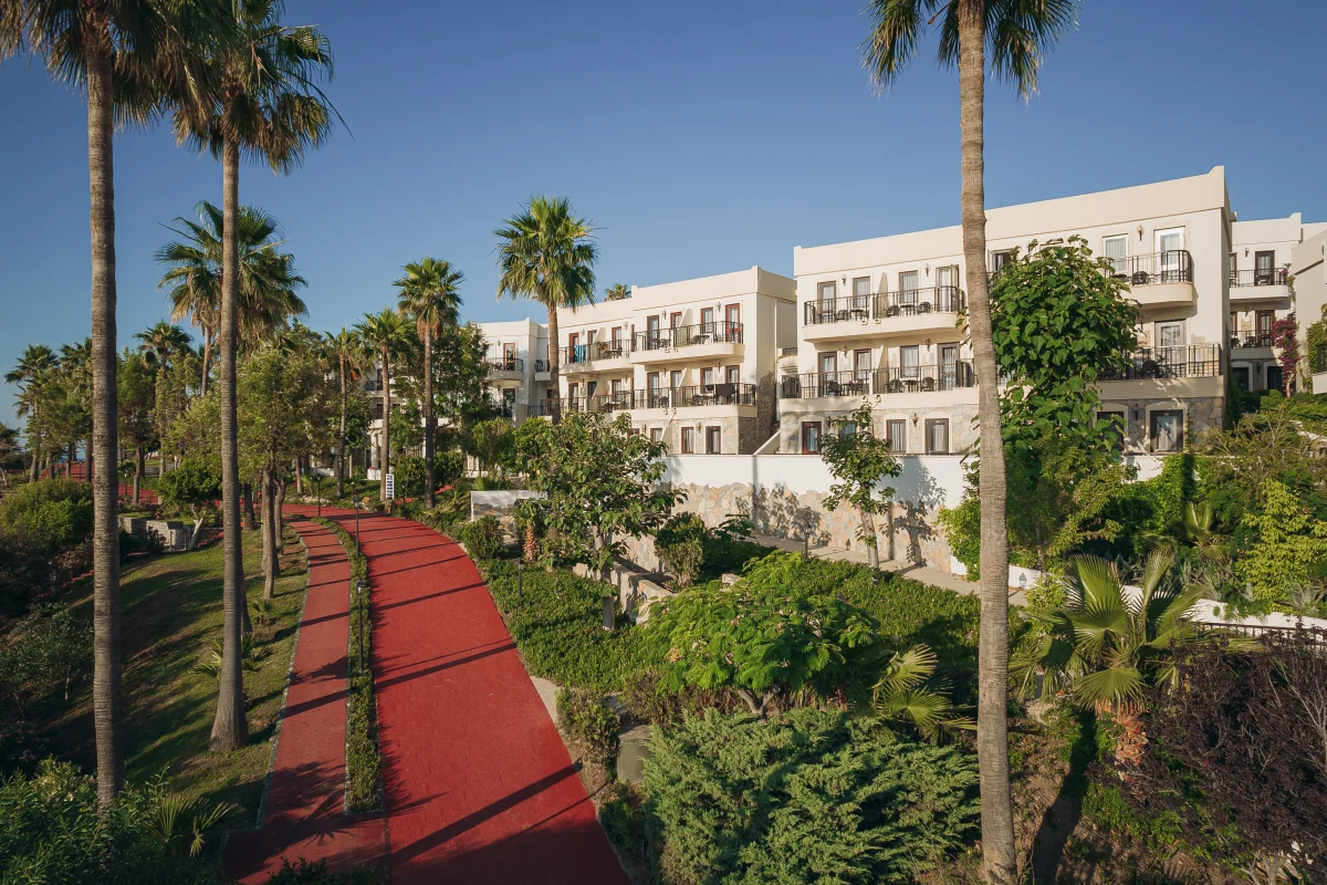 Selectum Colours Bodrum фото 4