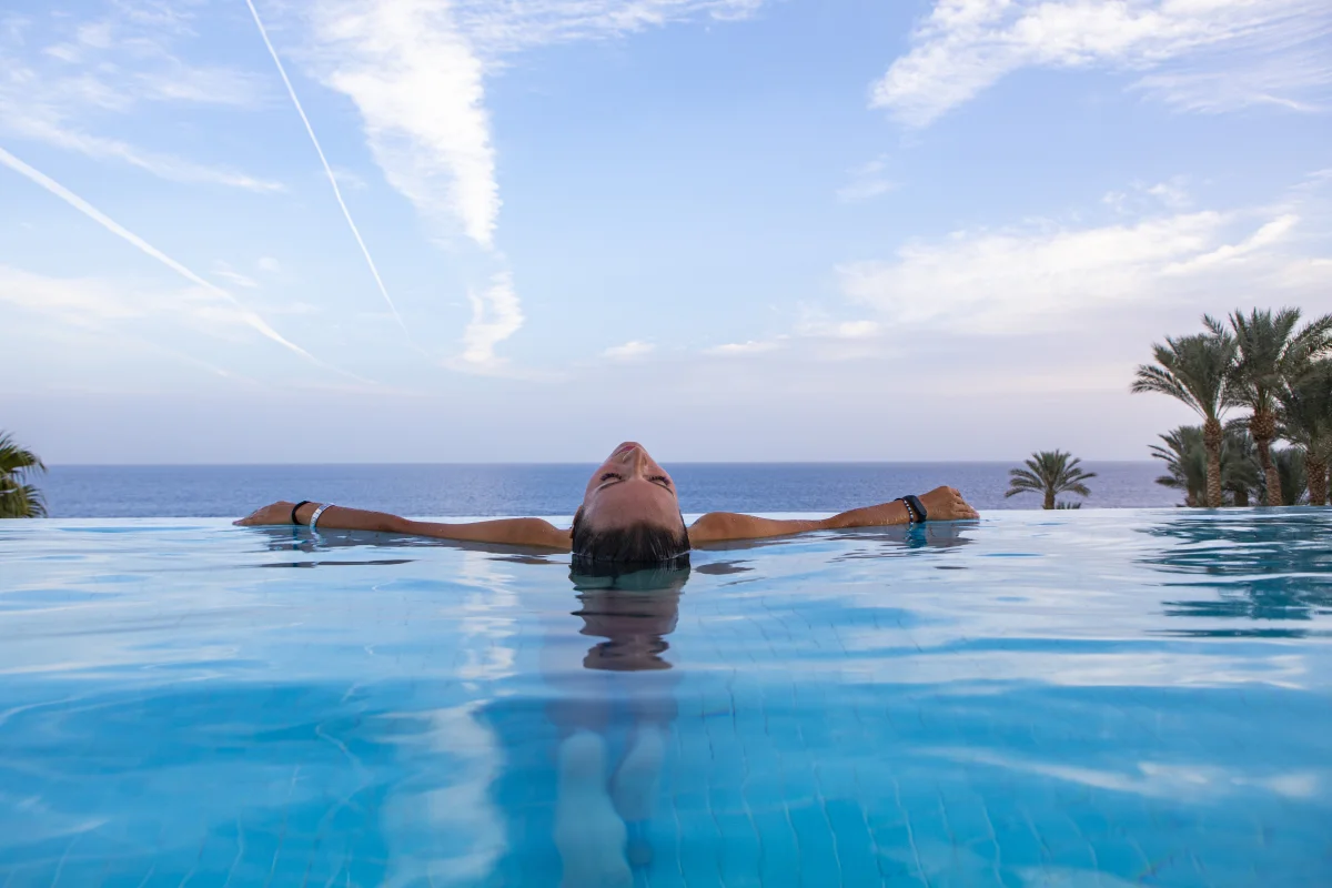 Grand Rotana Resort & Spa фото 2
