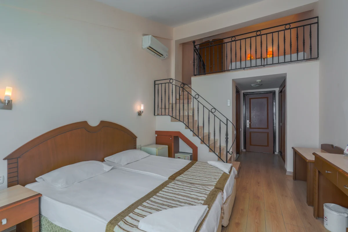 Номер Maisonette