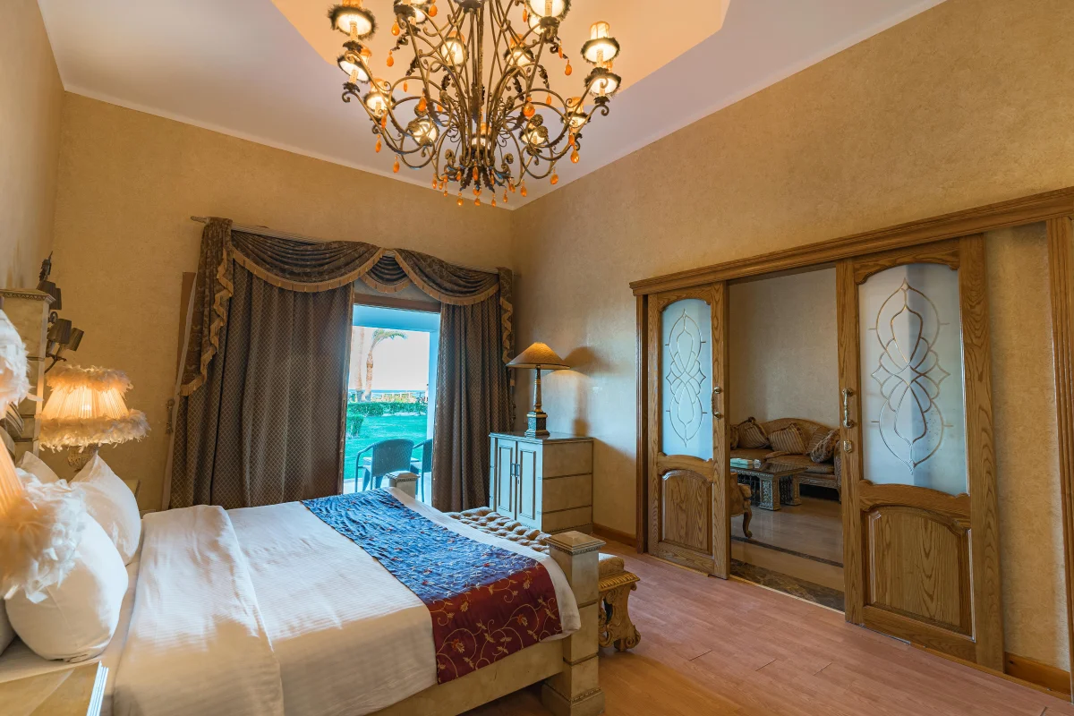 Royal Suite