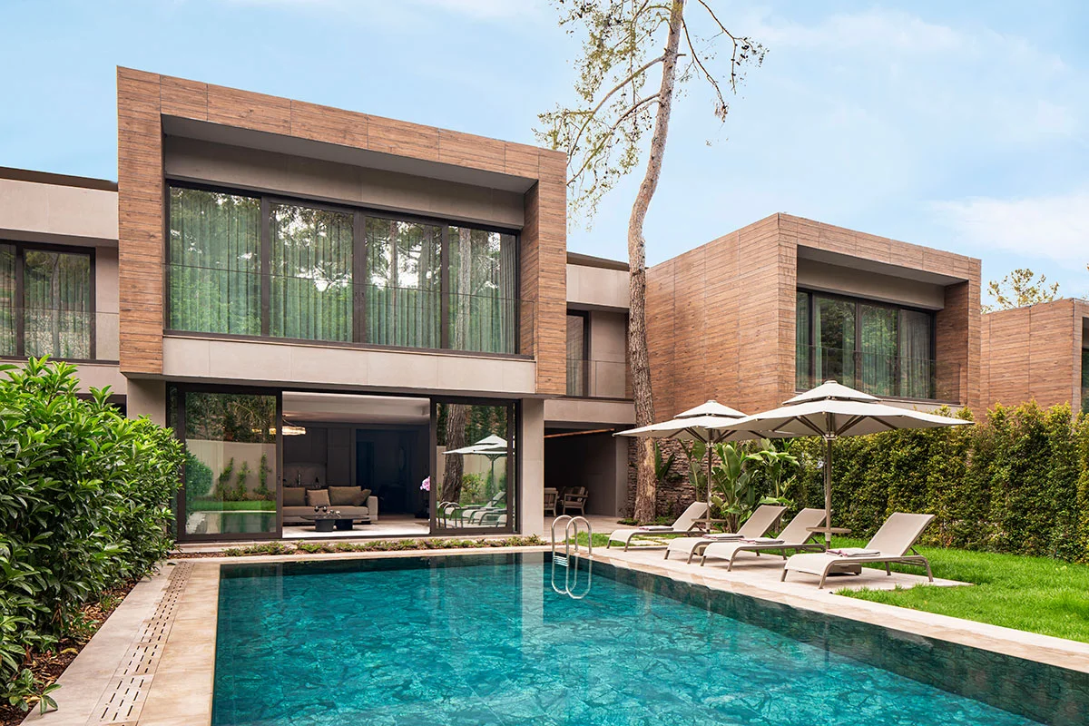 King Villa