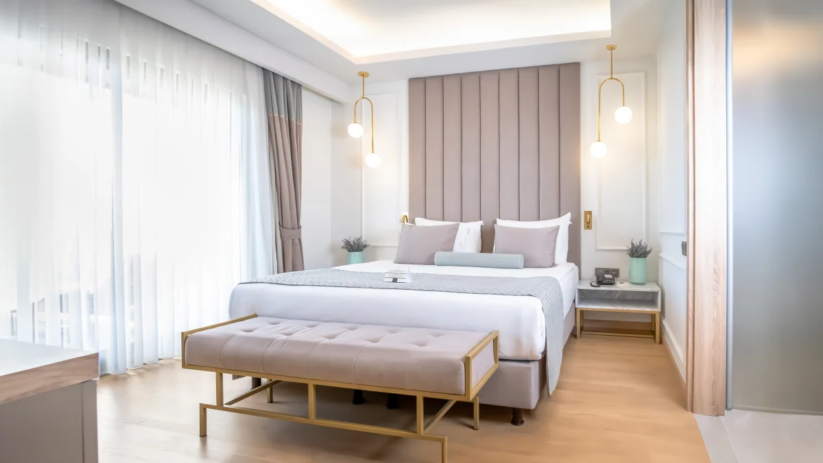 King Suite
