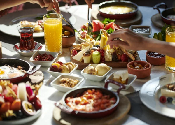 Voyage Belek Golf & Spa