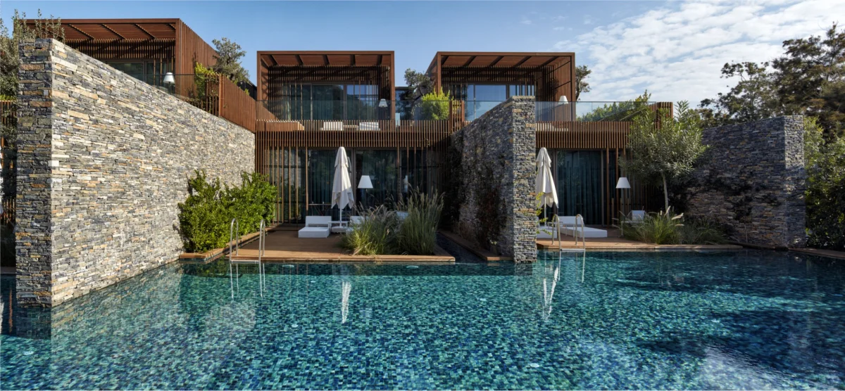Maxx Laguna Duplex 2 Bedrooms