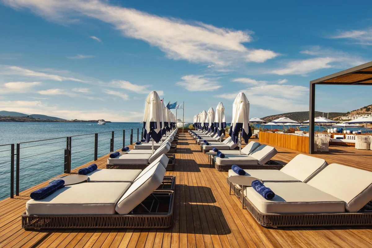 The Norm Le Chic Bodrum фото 4