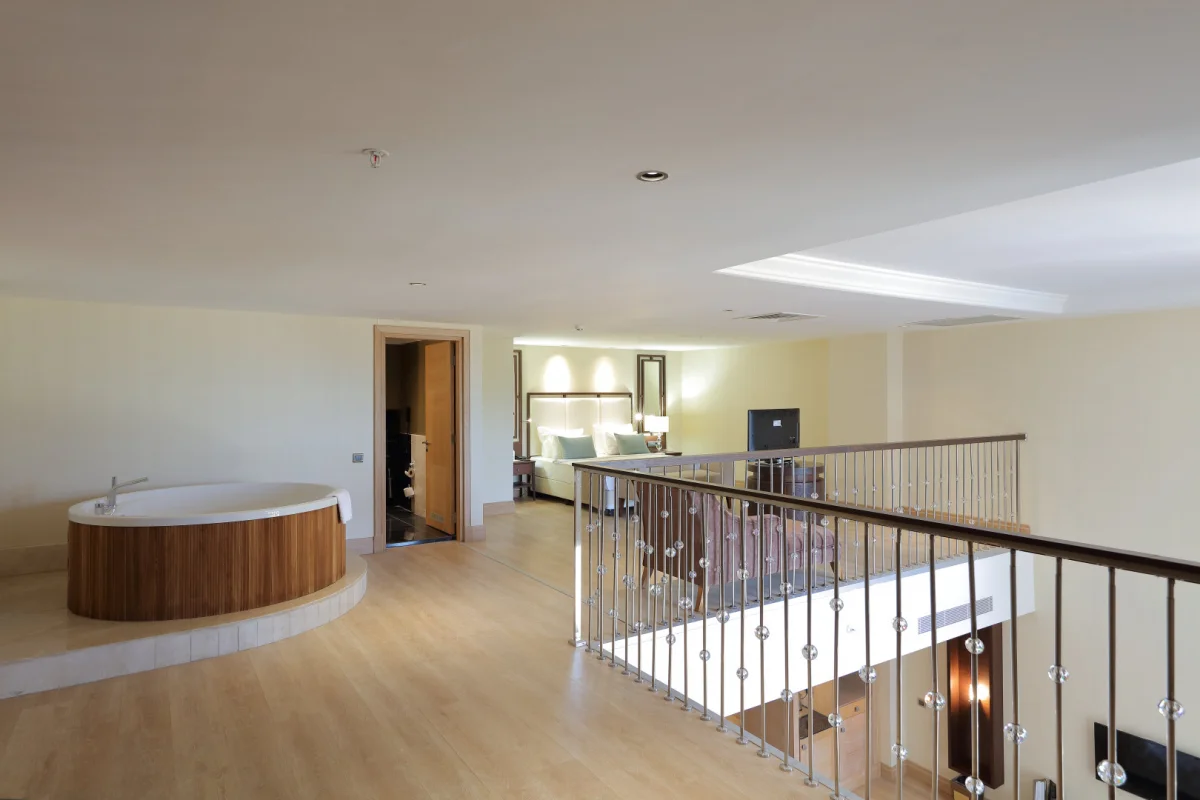 Prestige Suite
