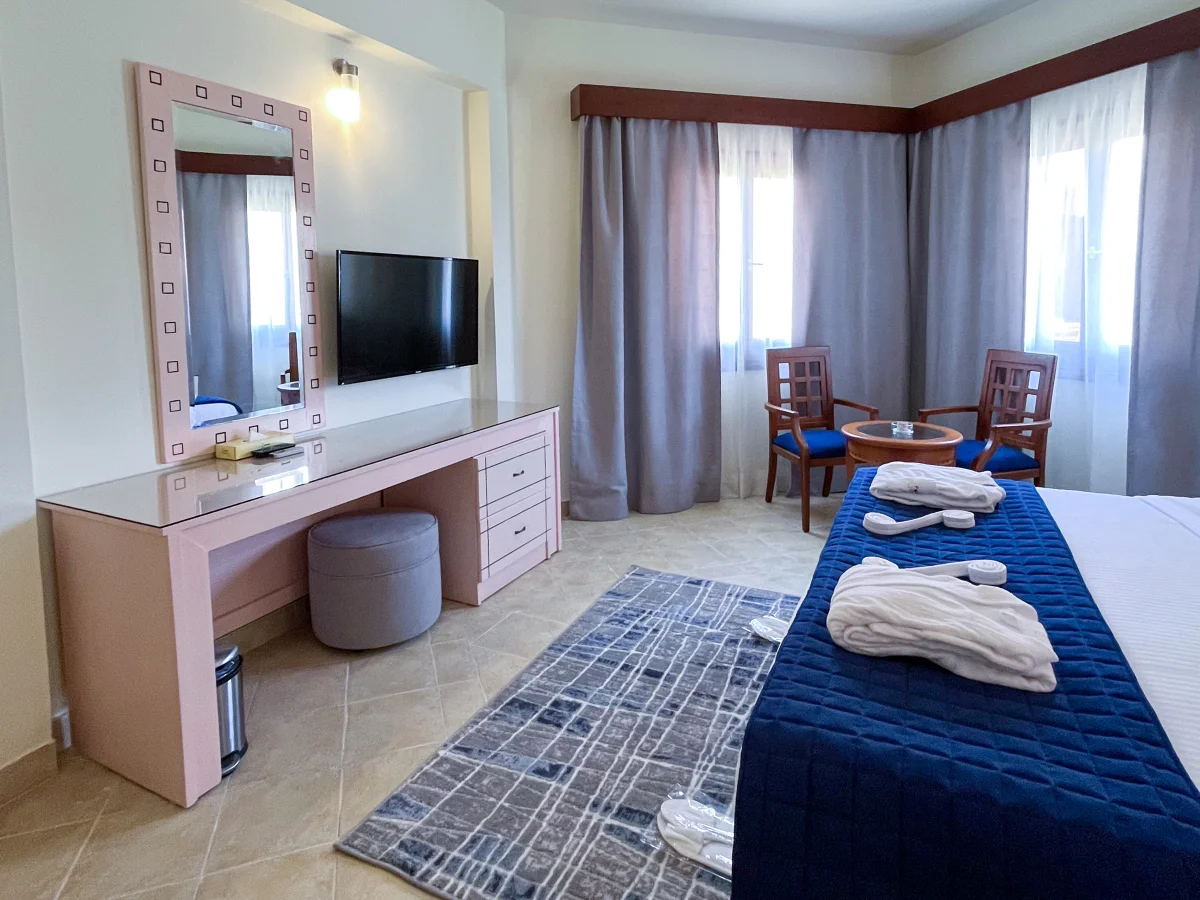 Семейный номер (Family Room)
