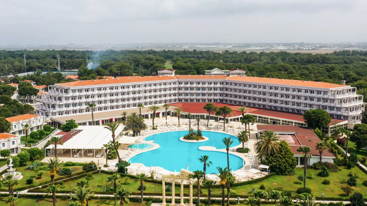 Общий вид Selectum Noa Belek