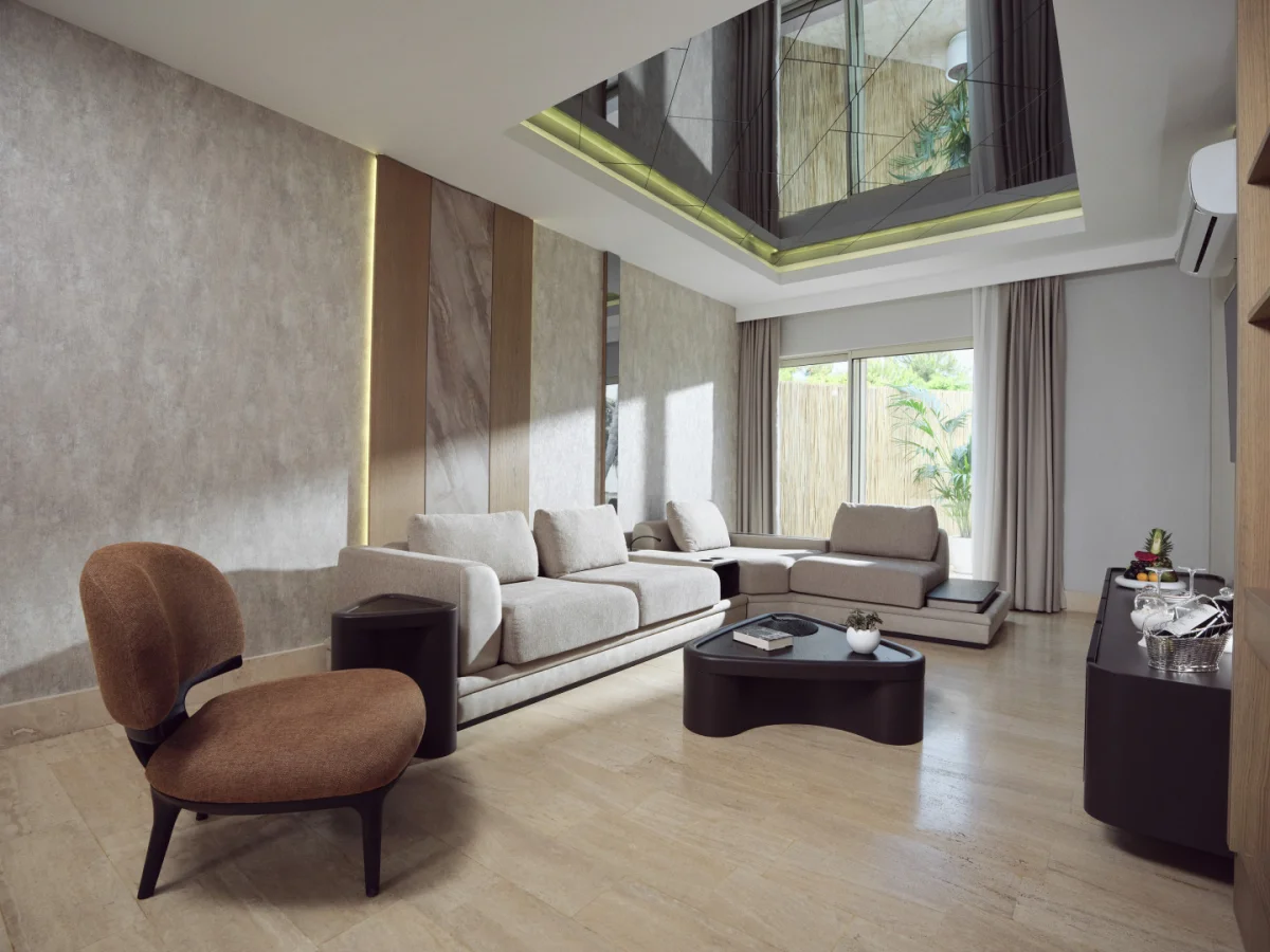 Aphel Villas 2 Bedroom Pool Access