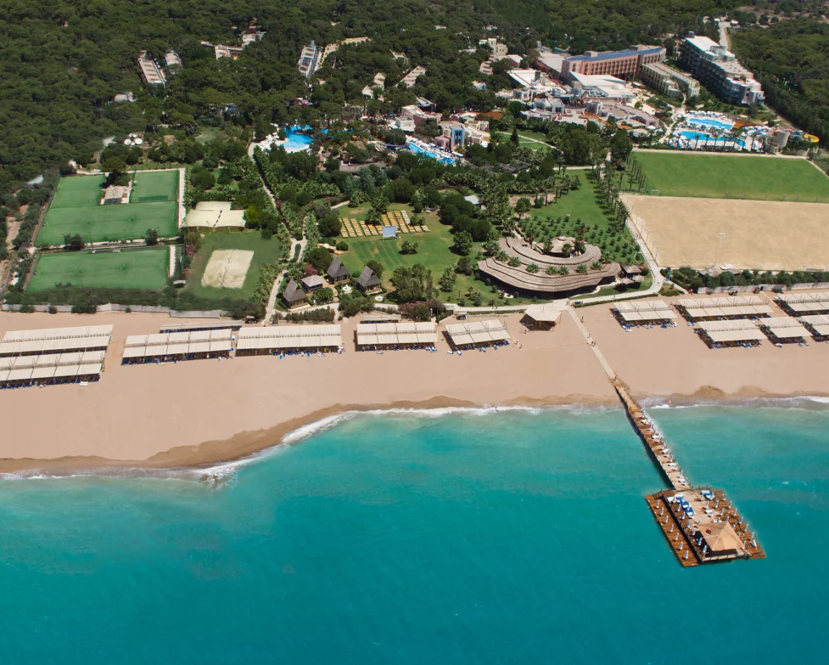 Blue Waters Club фото 3
