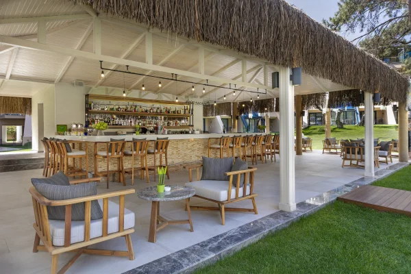 Fantasy Bar
