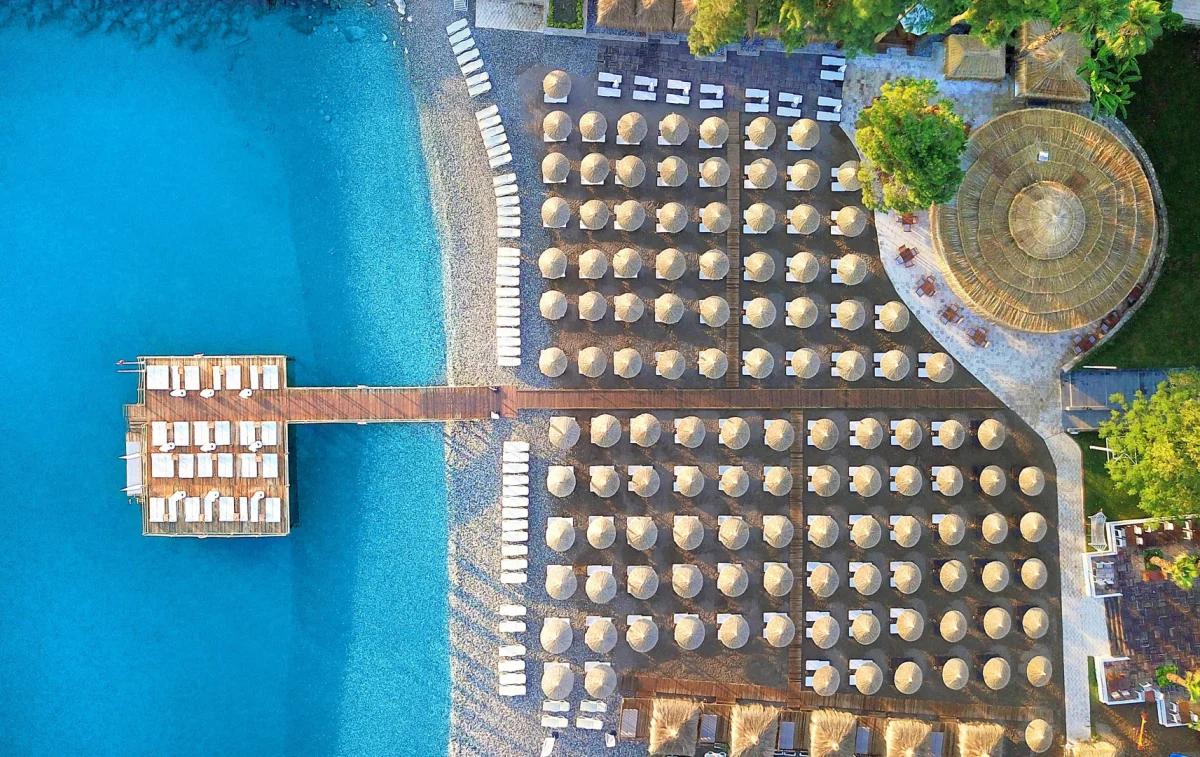 Imperial Turkiz Resort Hotel фото 2