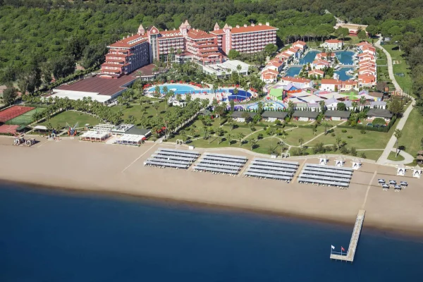 Ic Hotels Santai Family Resort
