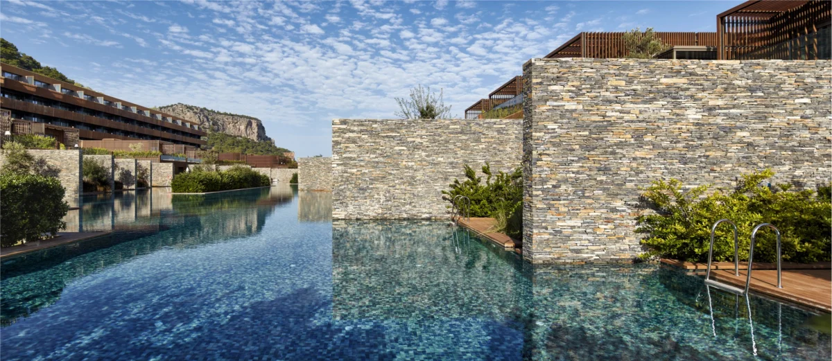 Maxx Laguna Duplex 2 Bedrooms