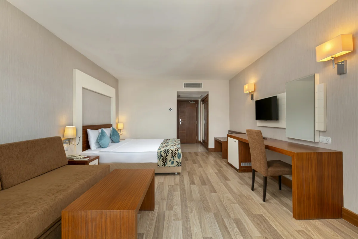 Large Room