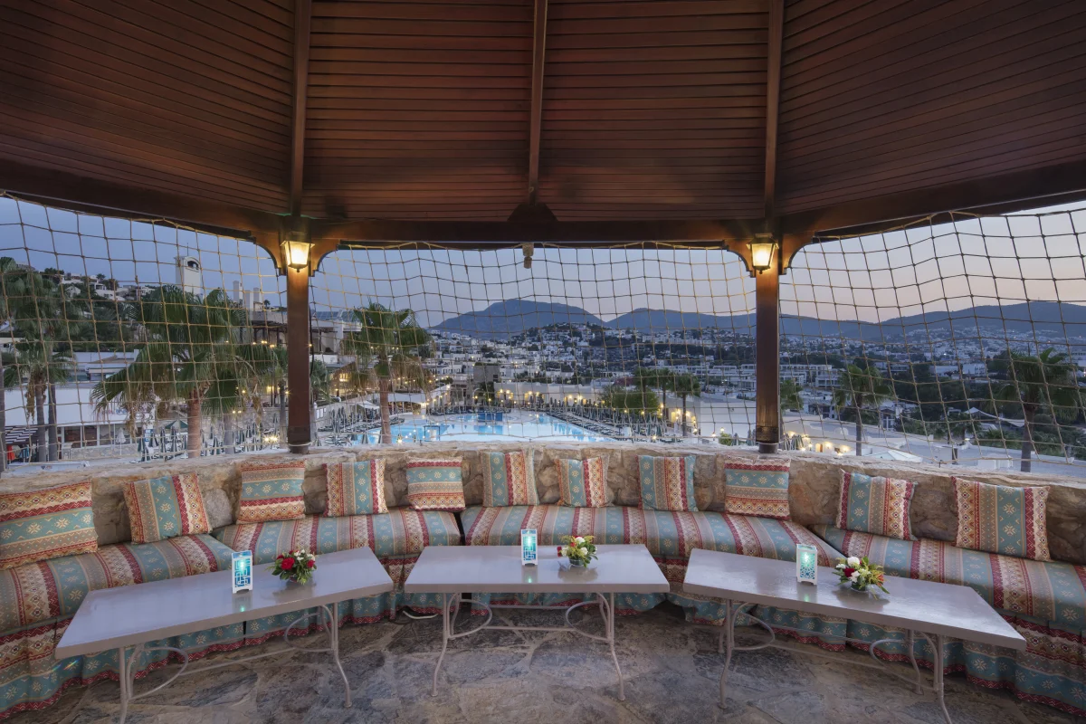 Selectum Colours Bodrum фото 7