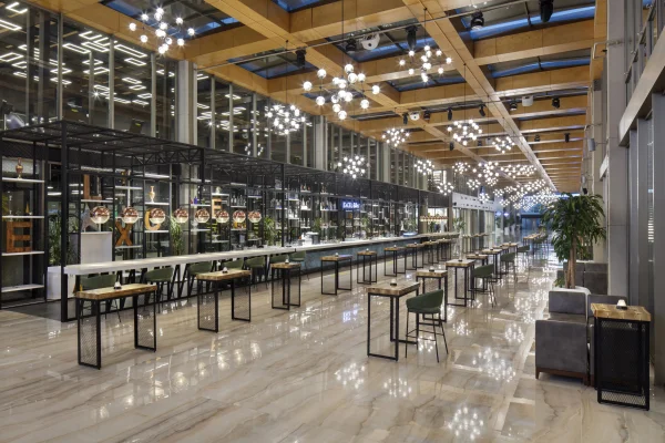 Excel Bar