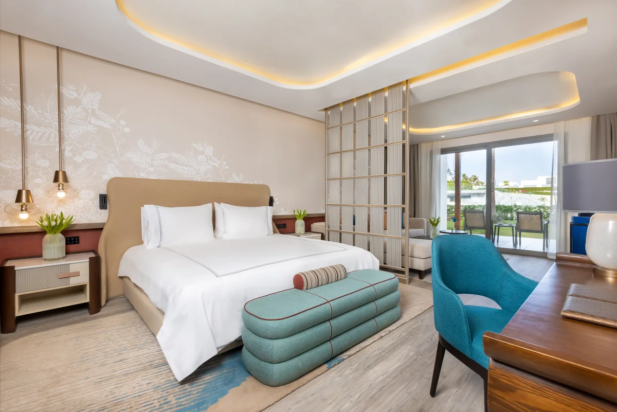 Номер Premium Room Beach Side