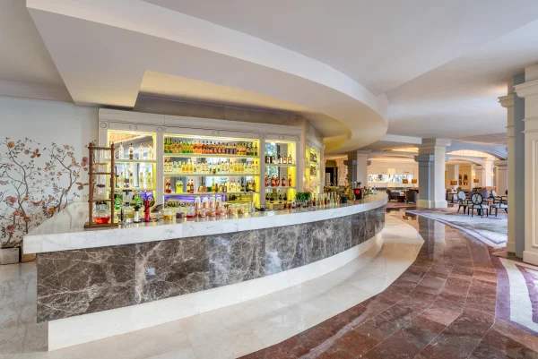 Lobby Bar