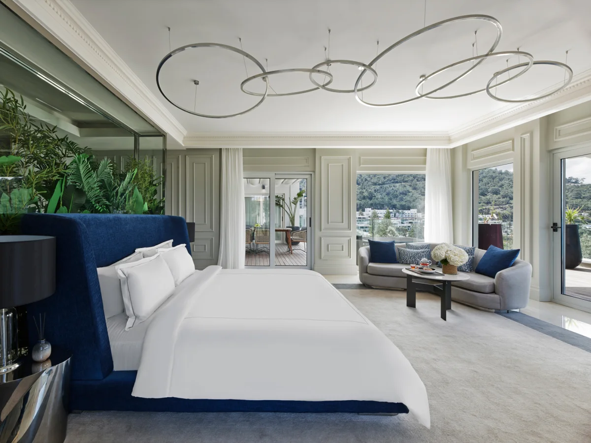 Pearl Villa