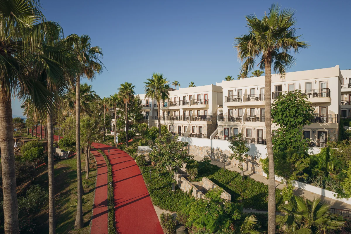 Selectum Colours Bodrum фото 15