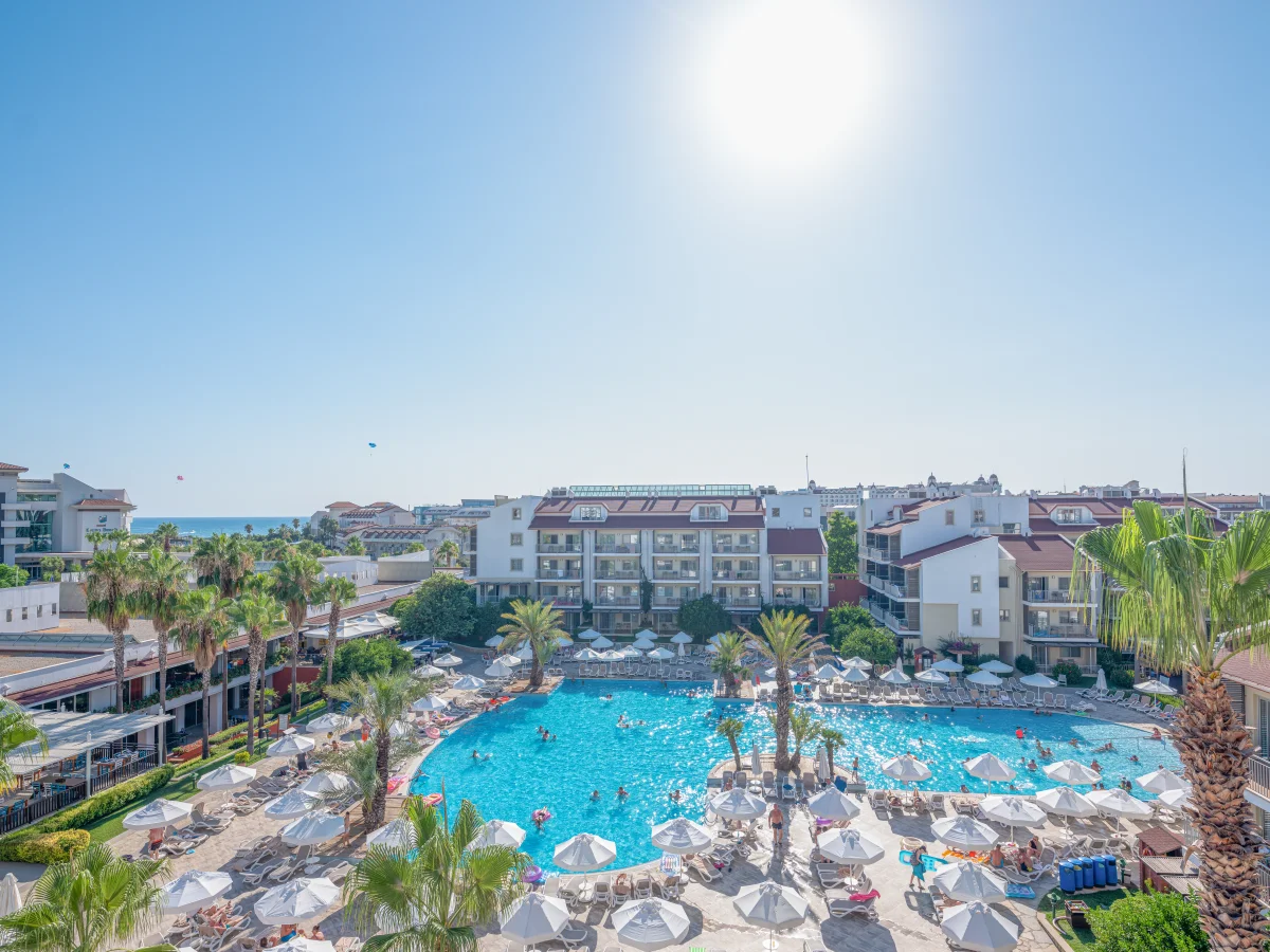 Barut B Suites фото 2