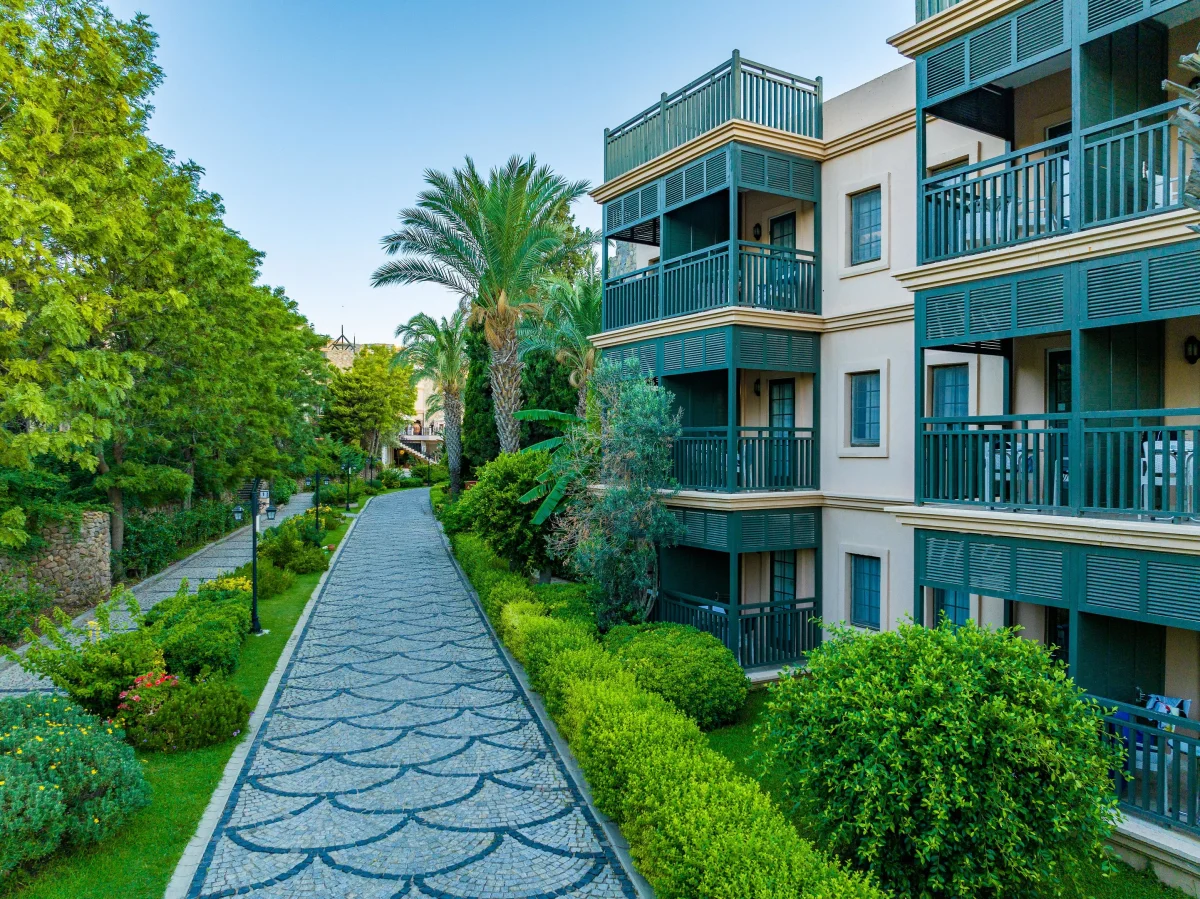 Selectum Collection Bodrum: фото отеля