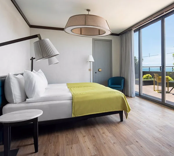 King Suite