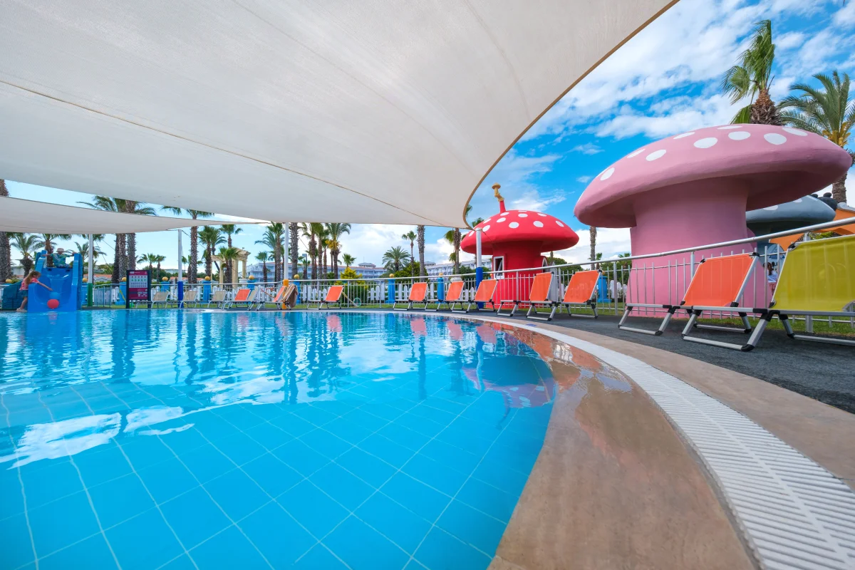 Selectum Noa Belek фото 3