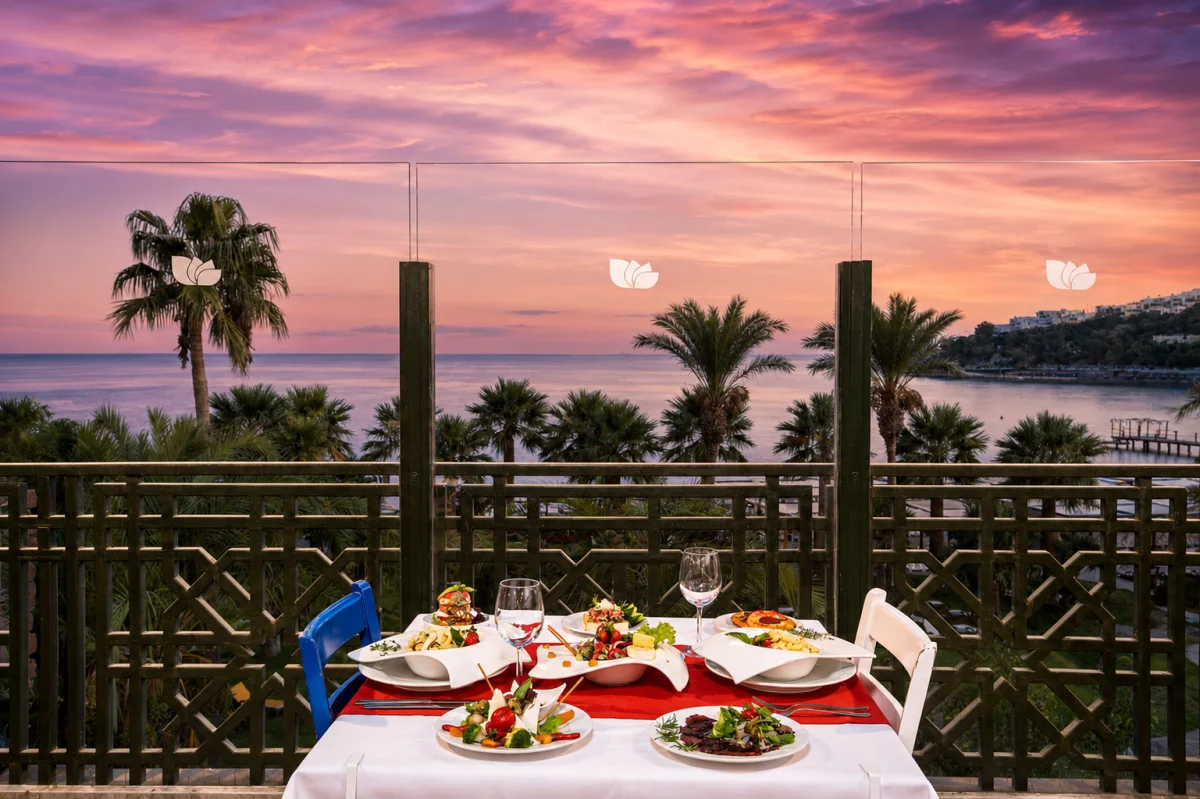 Selectum Collection Bodrum фото 8