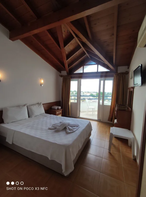 Standard Room Land View