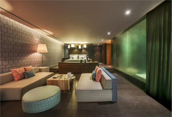 Suite Sea