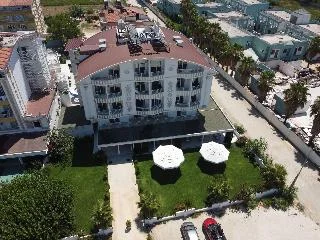 Olympic Hotels Belek фото 2