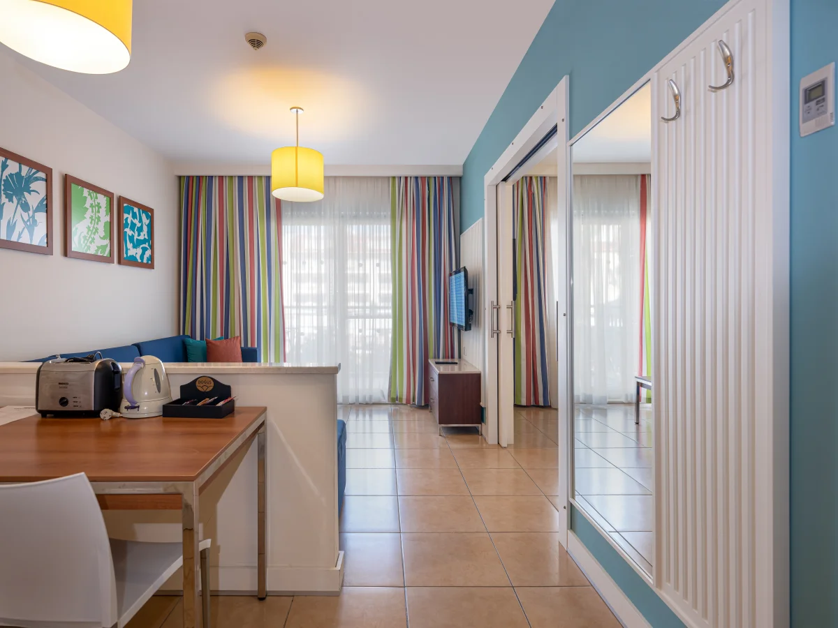 Junior Suite Barut B Suites