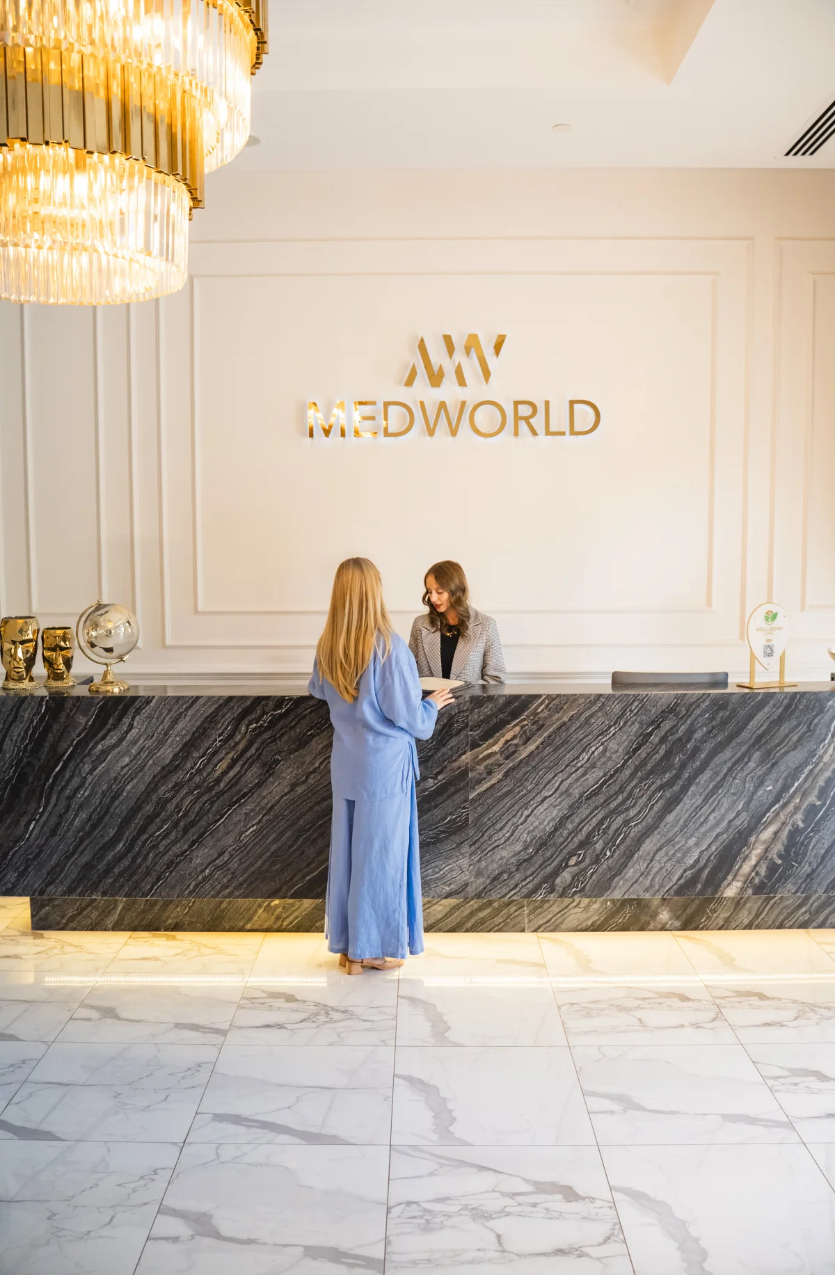 Территория отеля Rixos Downtown Antalya