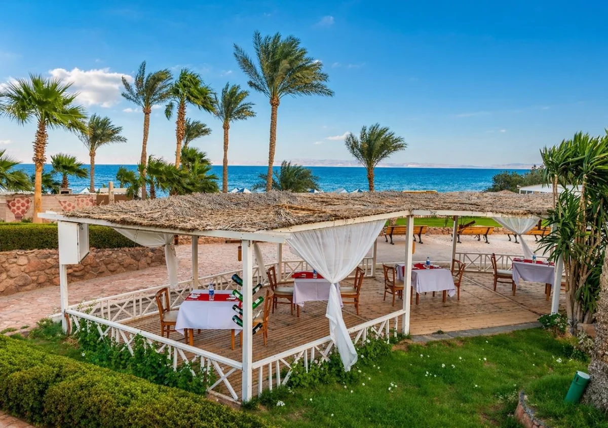 Tropitel Dahab Oasis фото 2