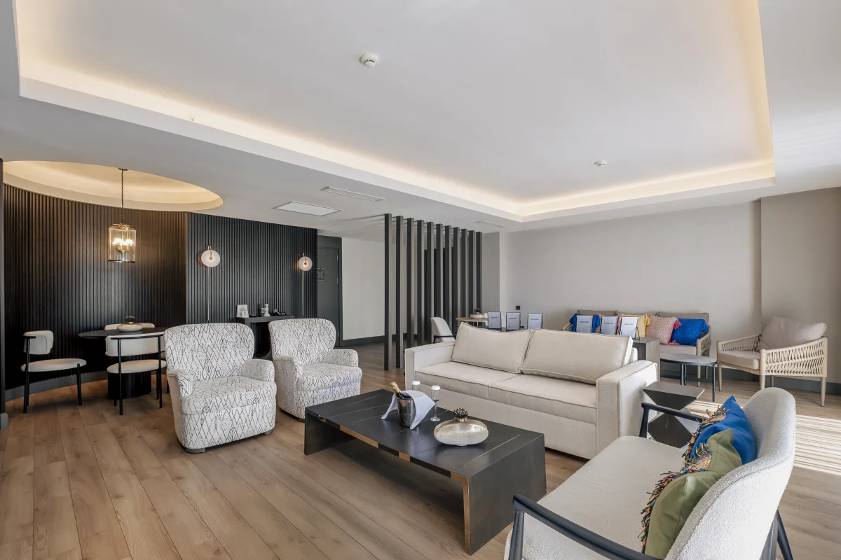 Suite King