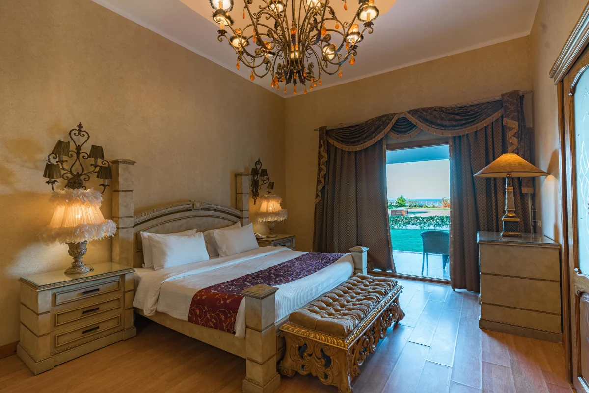 Royal Suite