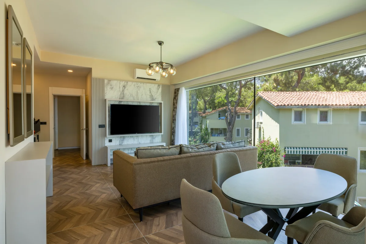 Flora Suite