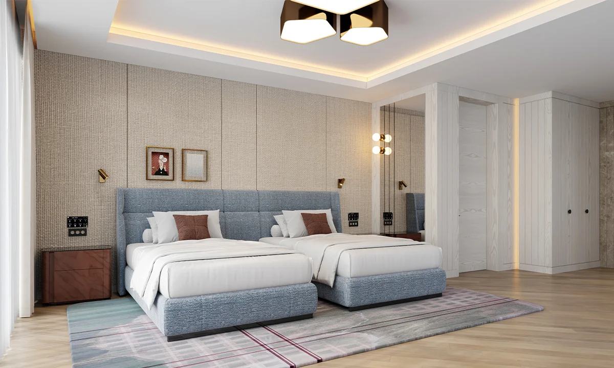 Serenity Villa