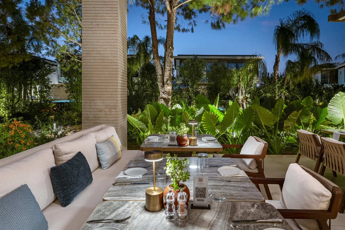 Bayou Villas by Lara Barut Collection фото 4
