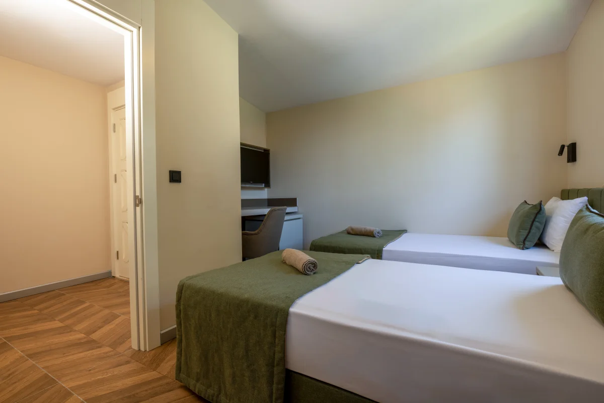 Flora Suite