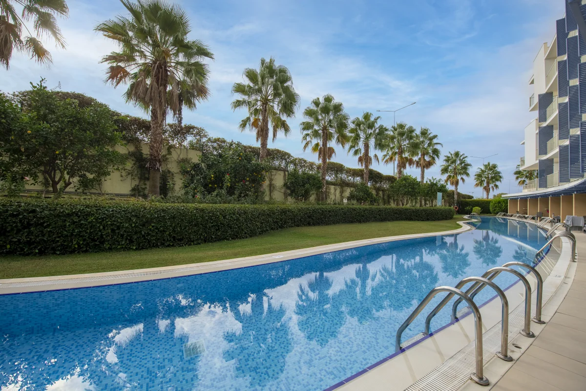 TUI BLUE Barut Andiz фото 2
